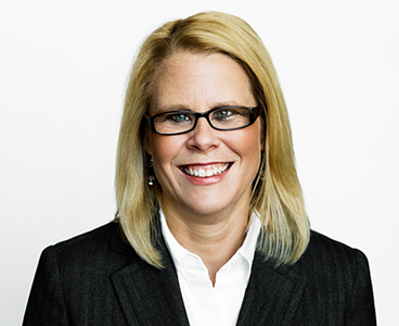 Photo of Melina Beauchemin
