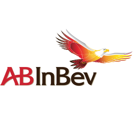 AB Inbev Logo