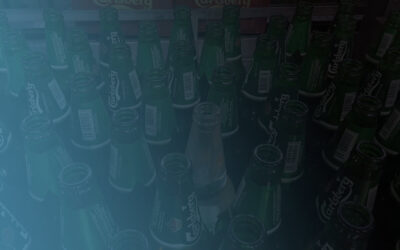 How Do We Analyze the ‘Bottle Experience?’