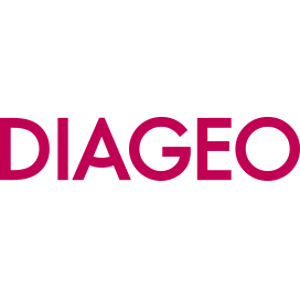 Diageo logo