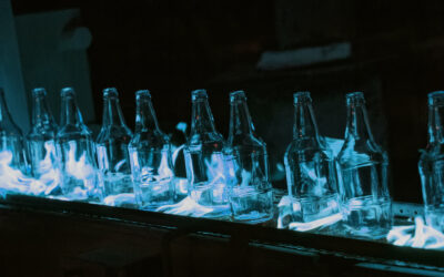 The predictor of glass breakage on the line – a snapshot of IPS and Glass Packaging