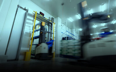 Why and How Beverage and Packaging Companies Should Use Shock Loggers in Transportation