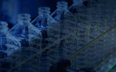 Top 5 causes of damage to lightweight PET on the packaging line