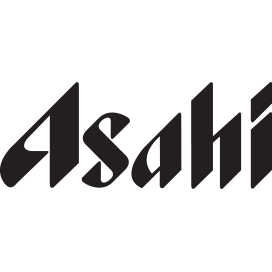 Asahi beer logo
