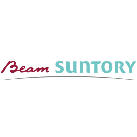 Beam Suntory Logo