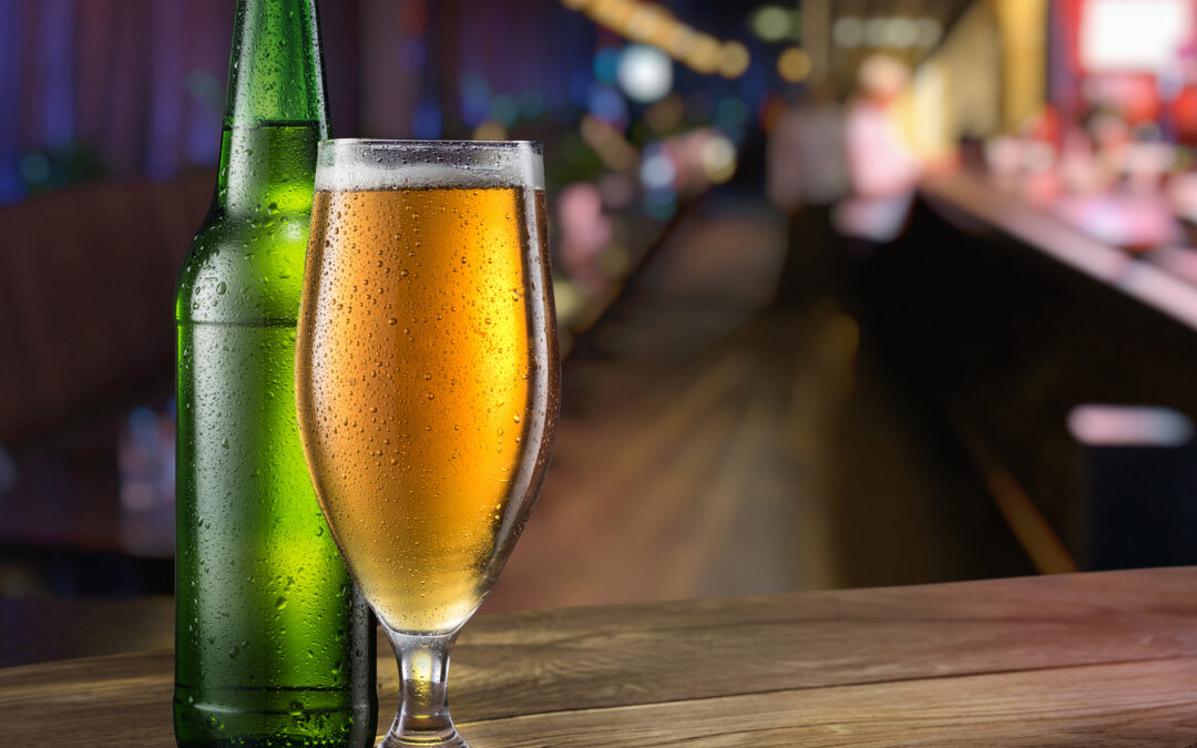 National Deployment of Smart In-line Sensors Across Heineken