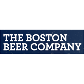 Boston Beer Company logo