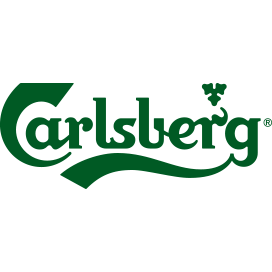 Carlsberg logo