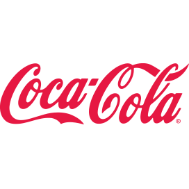 Coca cola logo