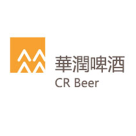 CR Beer logo