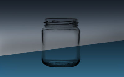 Vidrala Impact Index Series: Glass container strength versus impact on the line