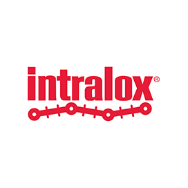 Intralox logo