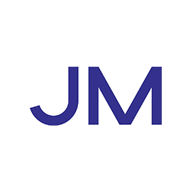 JM logo
