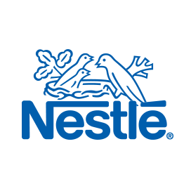 Nestle logo