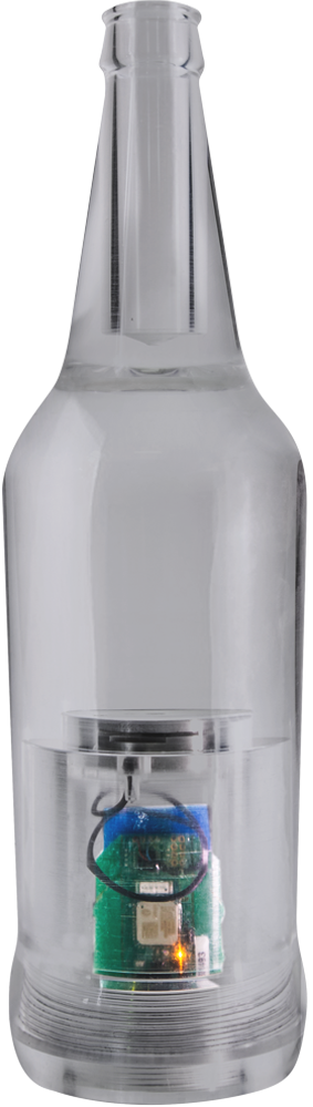 Image of Vertical QC Masitek Sensor
