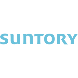 Suntory logo
