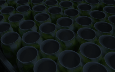 Top 5 causes of damage to aluminum cans & aluminum bottles on the packaging line