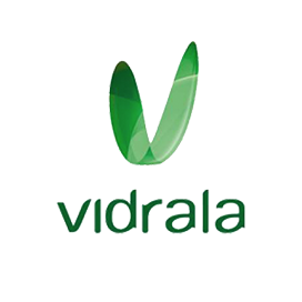 Vidrala logo